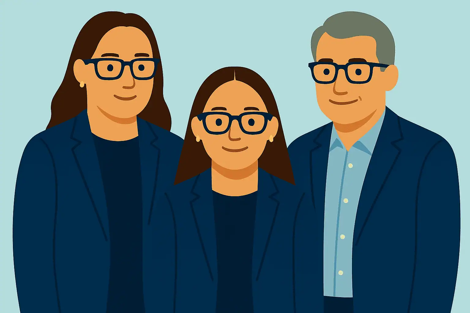 MDTrimmerTeam generated protrait