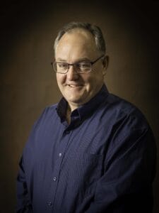 Mark Trimmer - Senior Partner