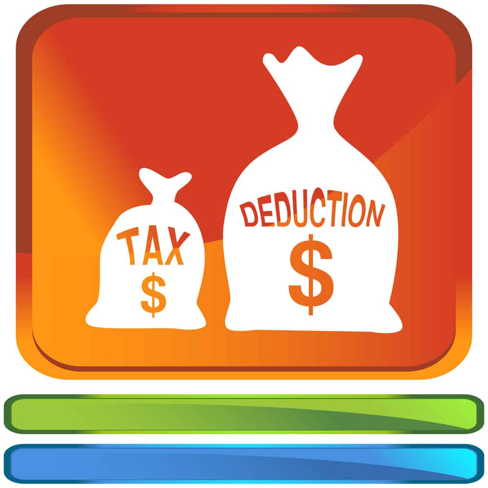 Tax Deductions For 2022 Tax Return Made Easy MD Trimmer & Co.