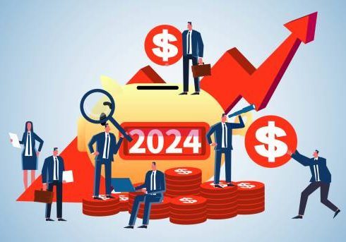 Business Resolution